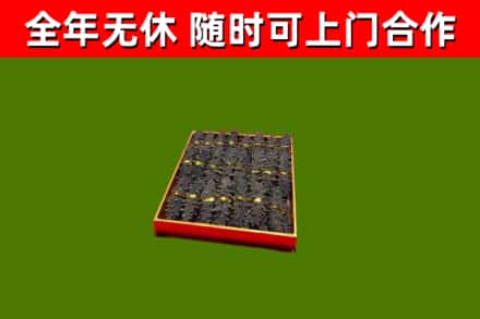 当雄县回收海参